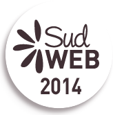 SudWeb 2014