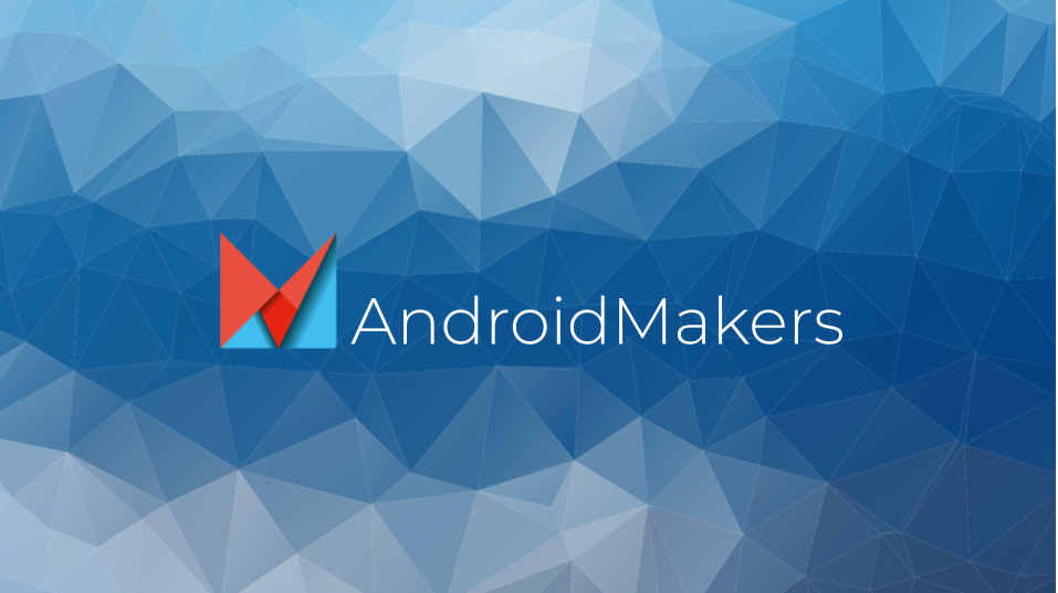 2 jours à l’Android Makers 2022