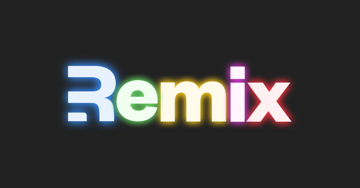 Programmation multi-tiers avec Remix