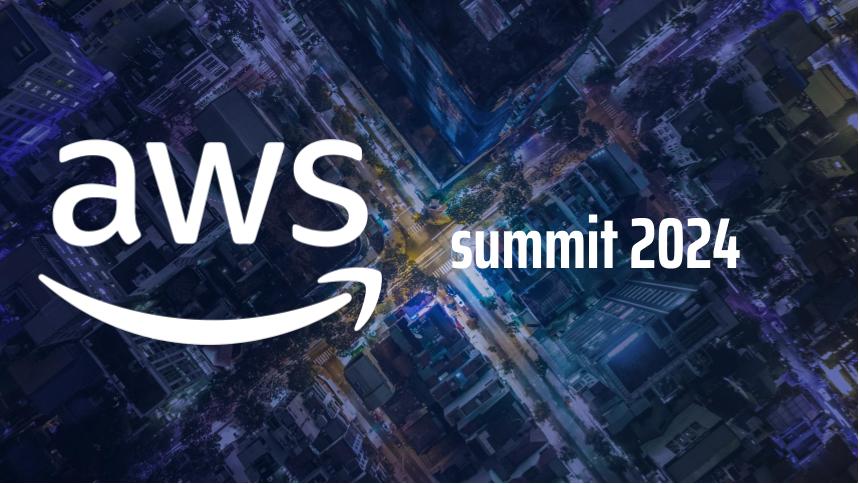 AWS Summit 2024