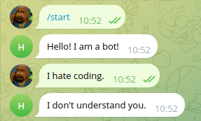 image_tooltip Hello World bot