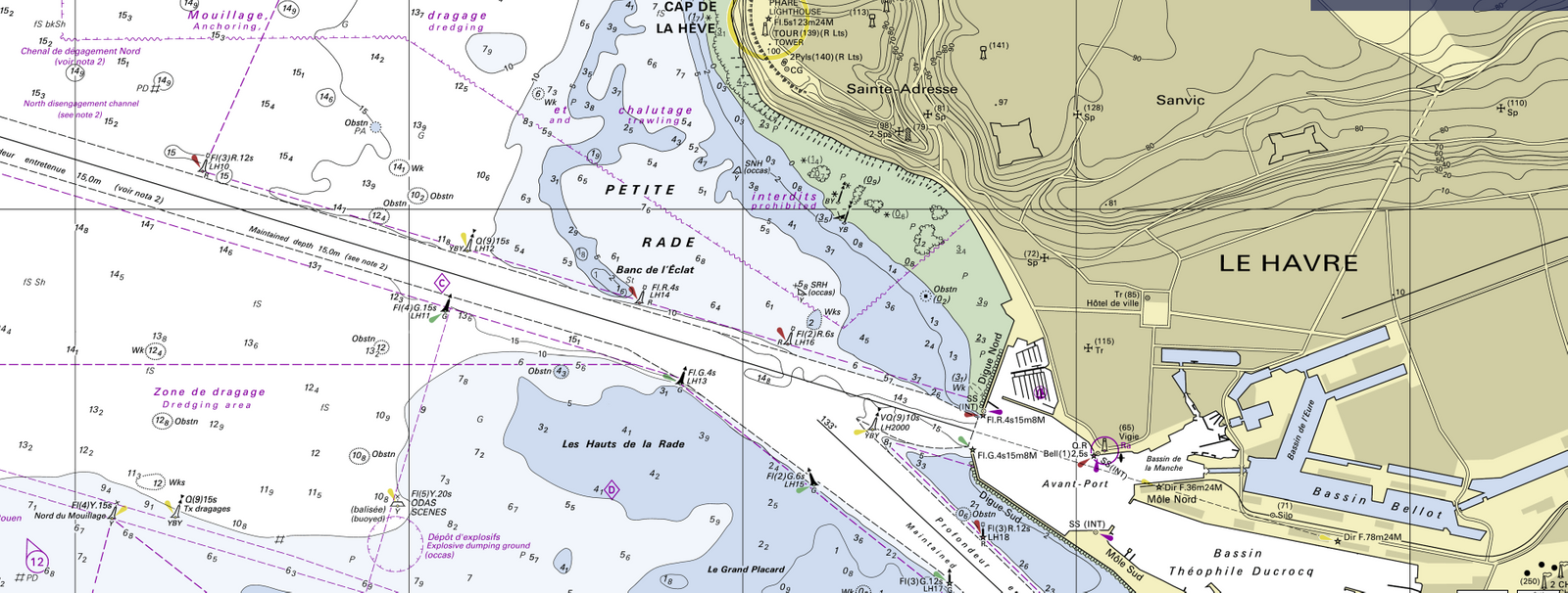 A cartographie son usage — free download