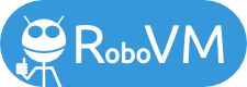 [DevoxxFR 2014] RoboVM