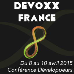 Ippon à Devoxx France 2015
