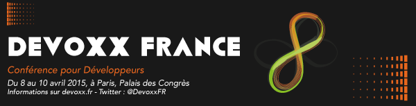 Devoxx France 2015