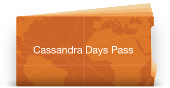 Cassandra Day à Paris - Ippon Sponsor Premier