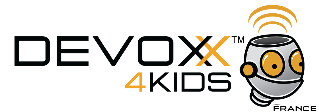 Devoxx4Kids Chez IPPON