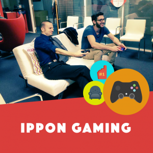 Ippon-Gaming