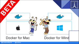 Docker_WindowsMac