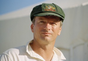 Steve Waugh (Australia Cricket)