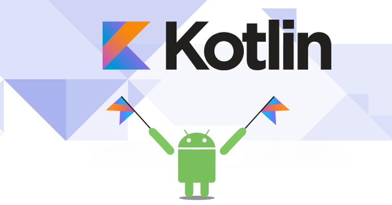 Introduction à Kotlin pour Android