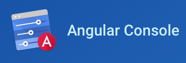 Angular Console