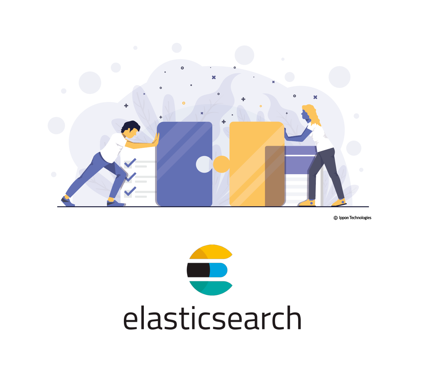 Réaliser un plugin Elasticsearch en 6.5 et 6.6