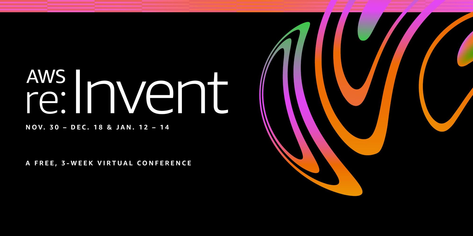 AWS re:Invent2020 - What's new