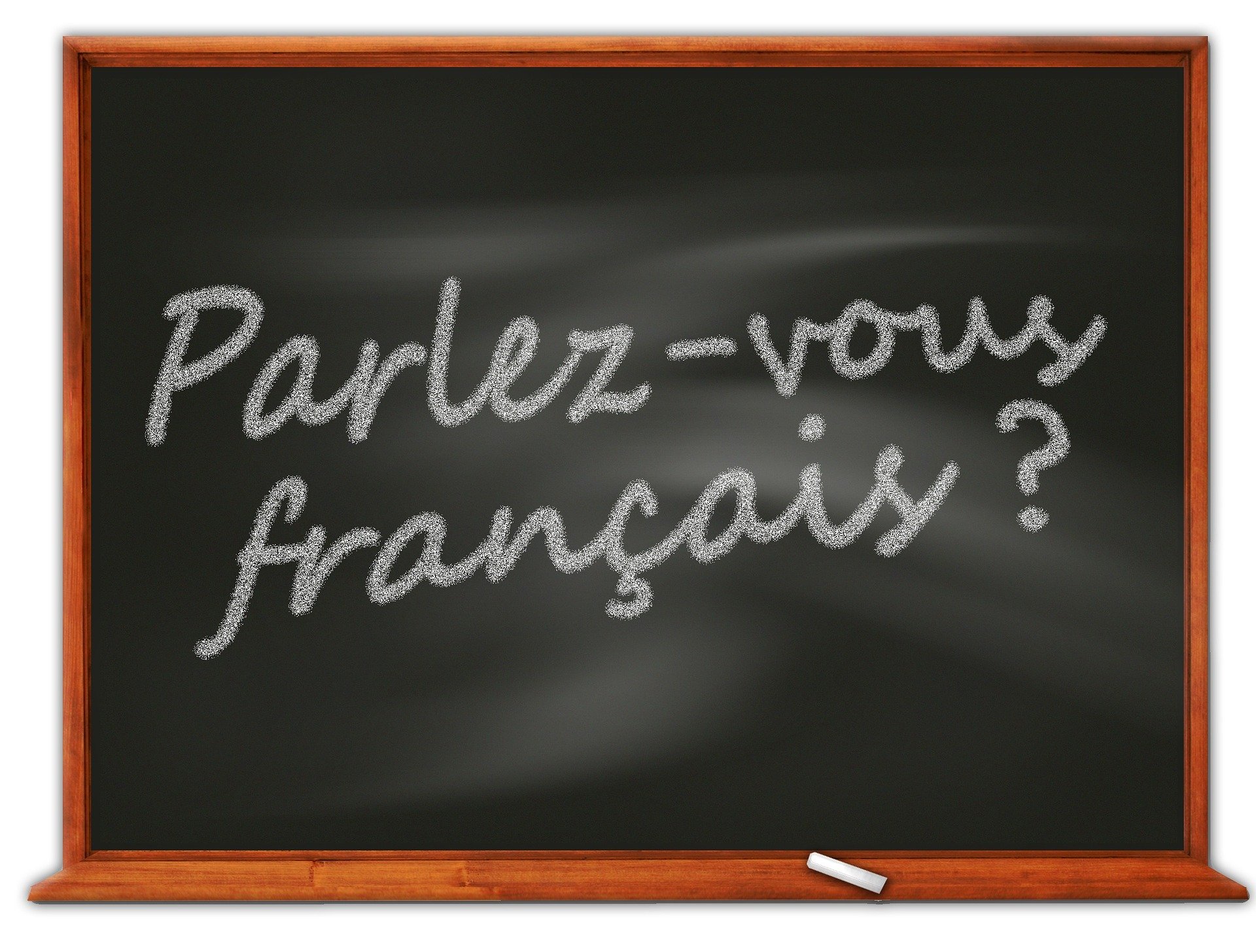 Gherkin : et pourquoi pas en français ?
