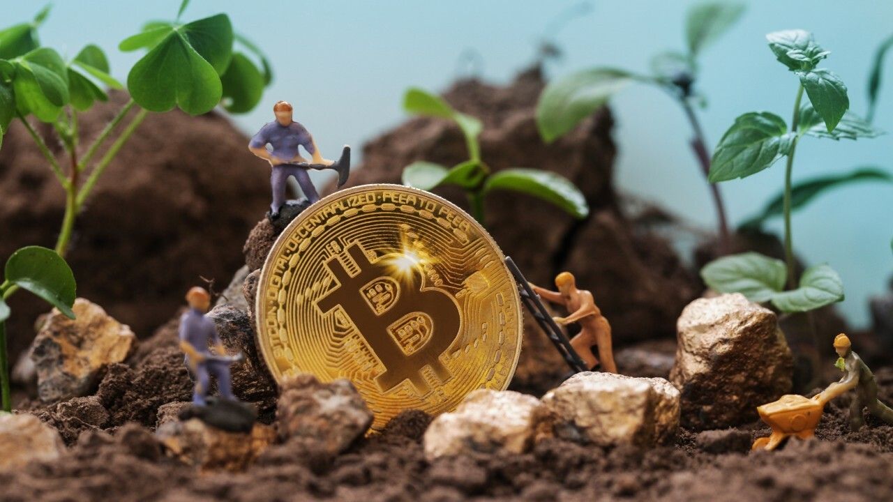 Bitcoin et écologie : quand les opposés s’attirent