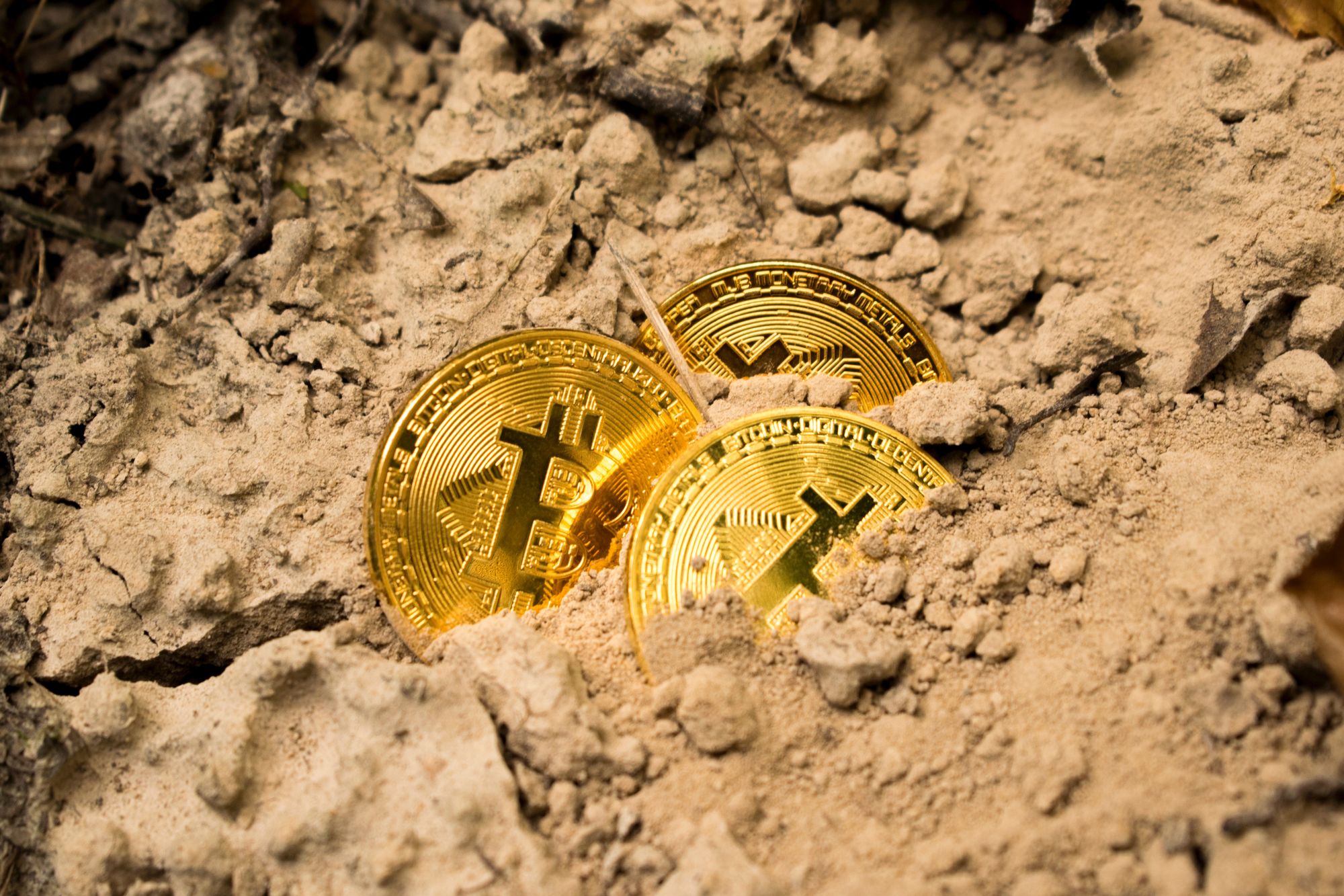 Comprendre le minage de Bitcoin par la preuve de travail