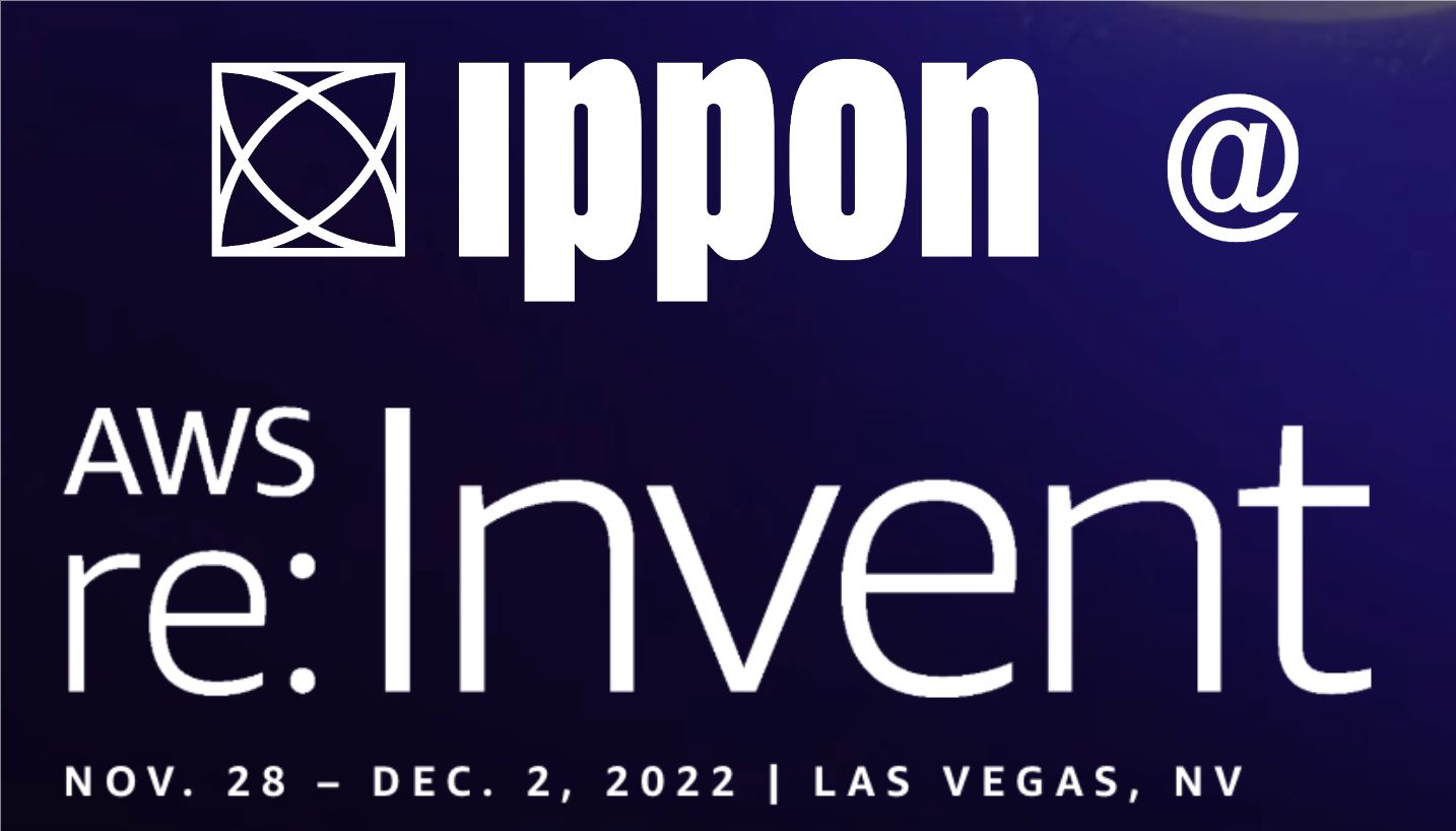 AWS re:Invent 2022 - Jour 1