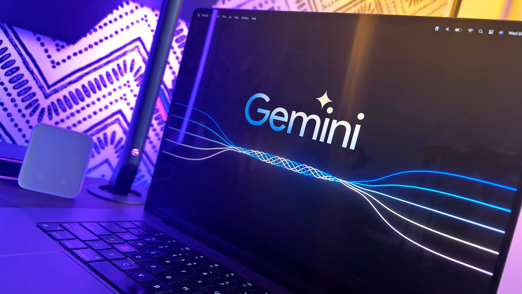 Testons Gemini l’IA de Google dans une application Android !