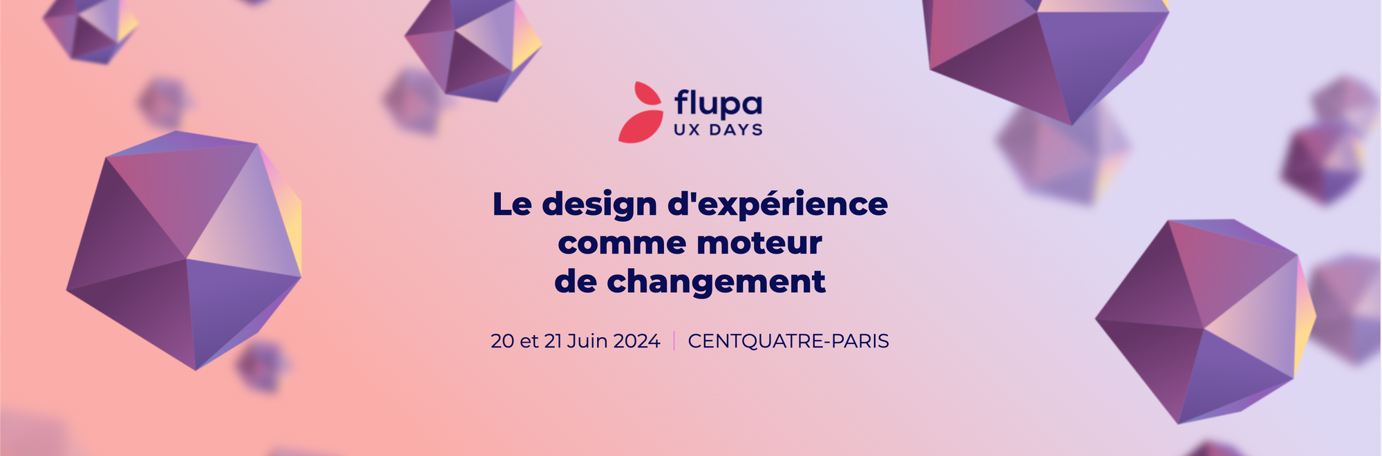 Retour sur les UX Days - partie 01