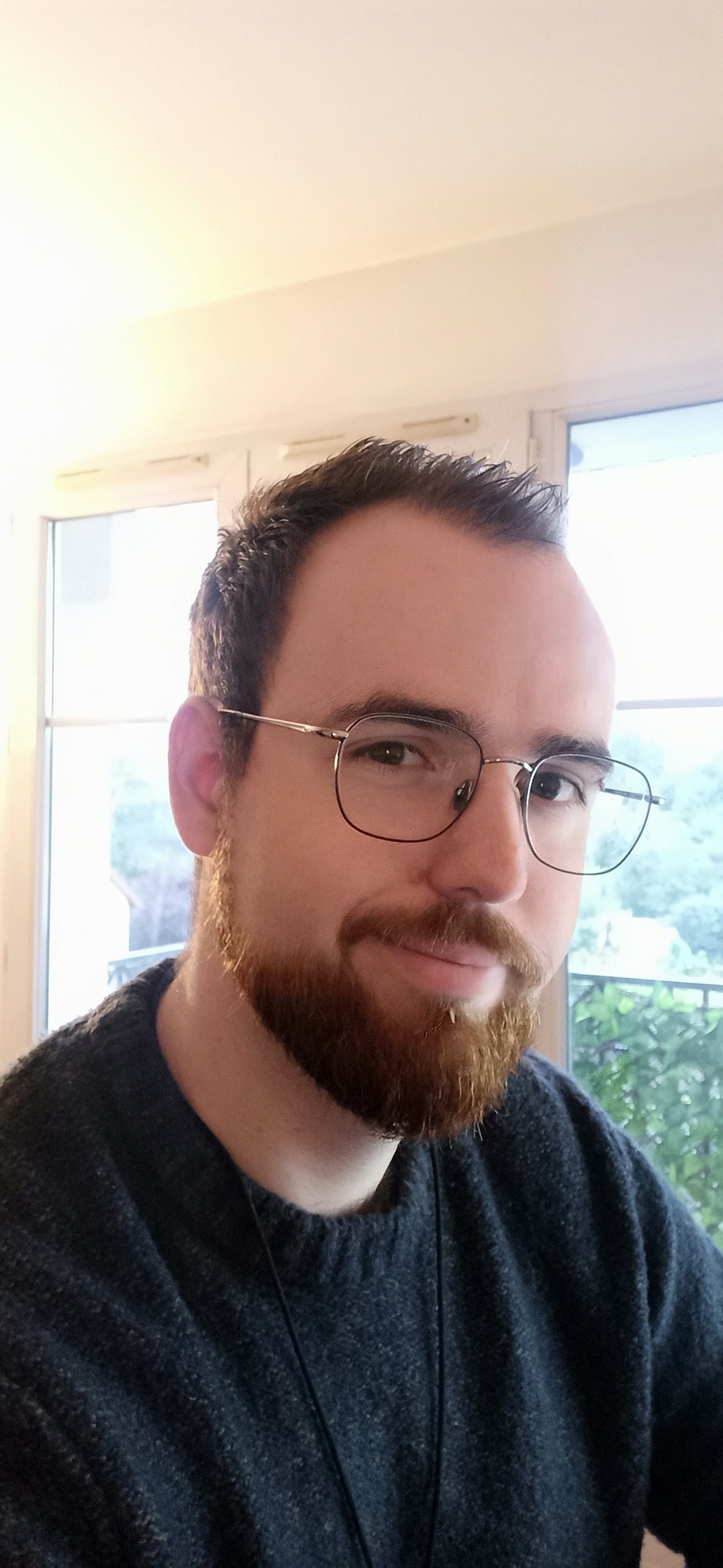 Author image