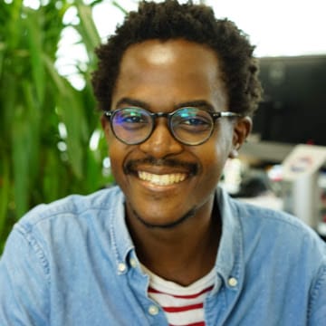 Author image