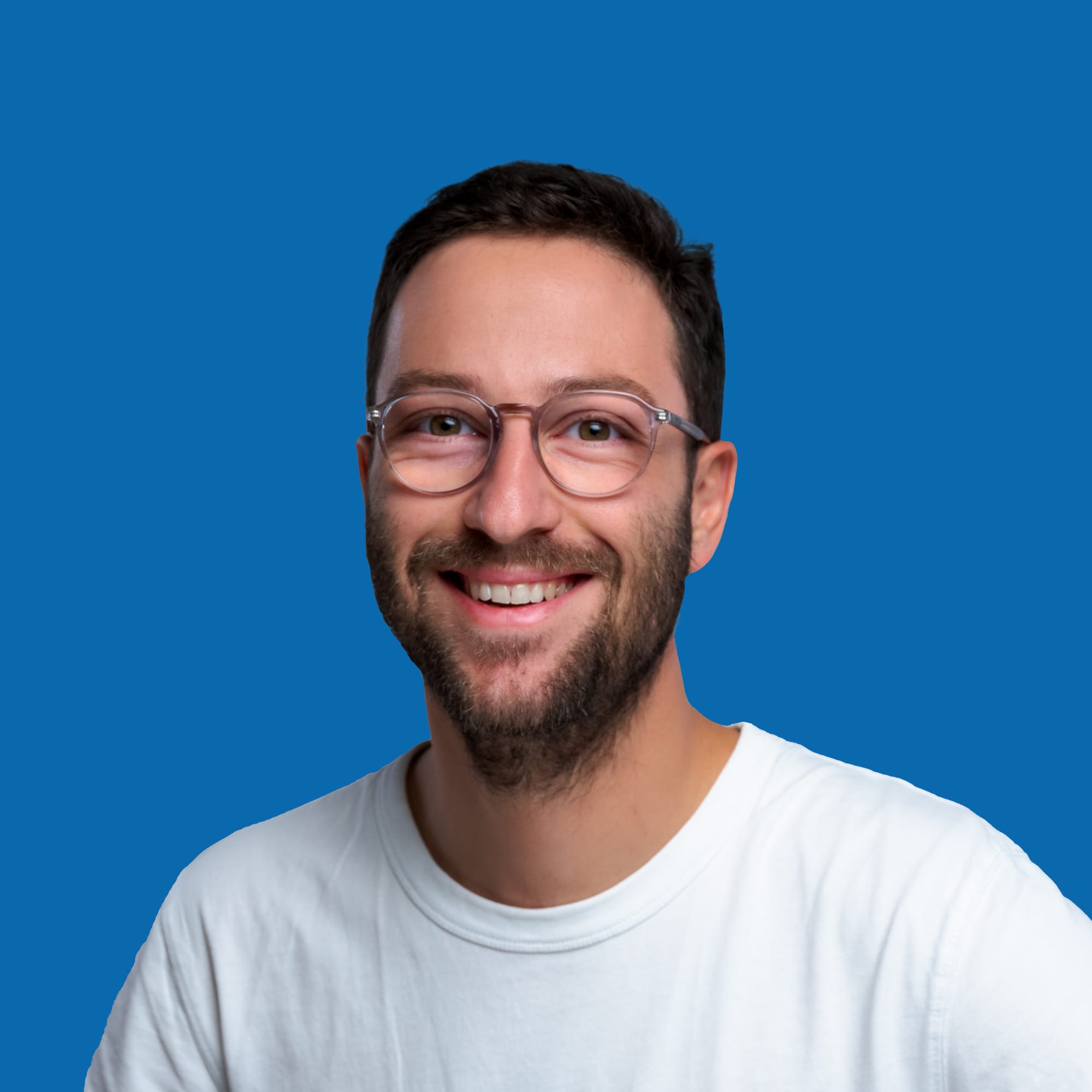 Arnaud Ferrer