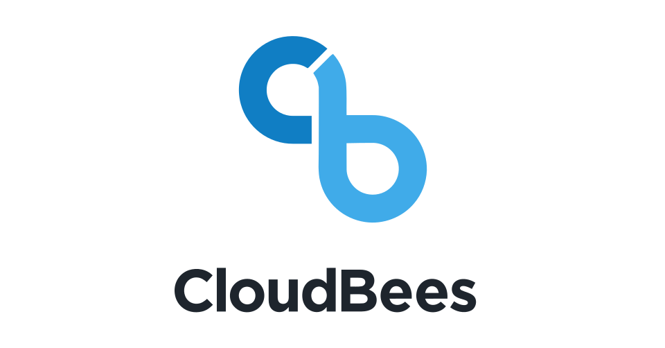 logo CloudBees