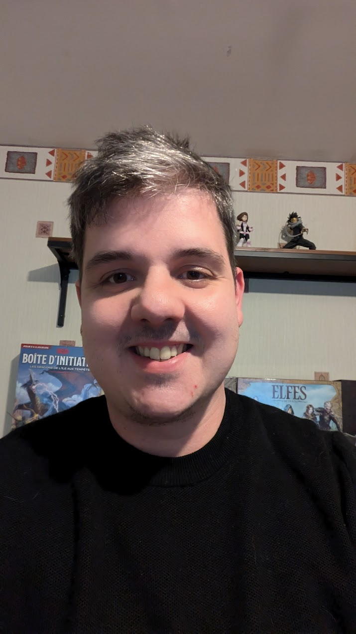 Author image