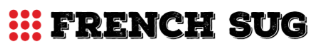 Logo French SUG