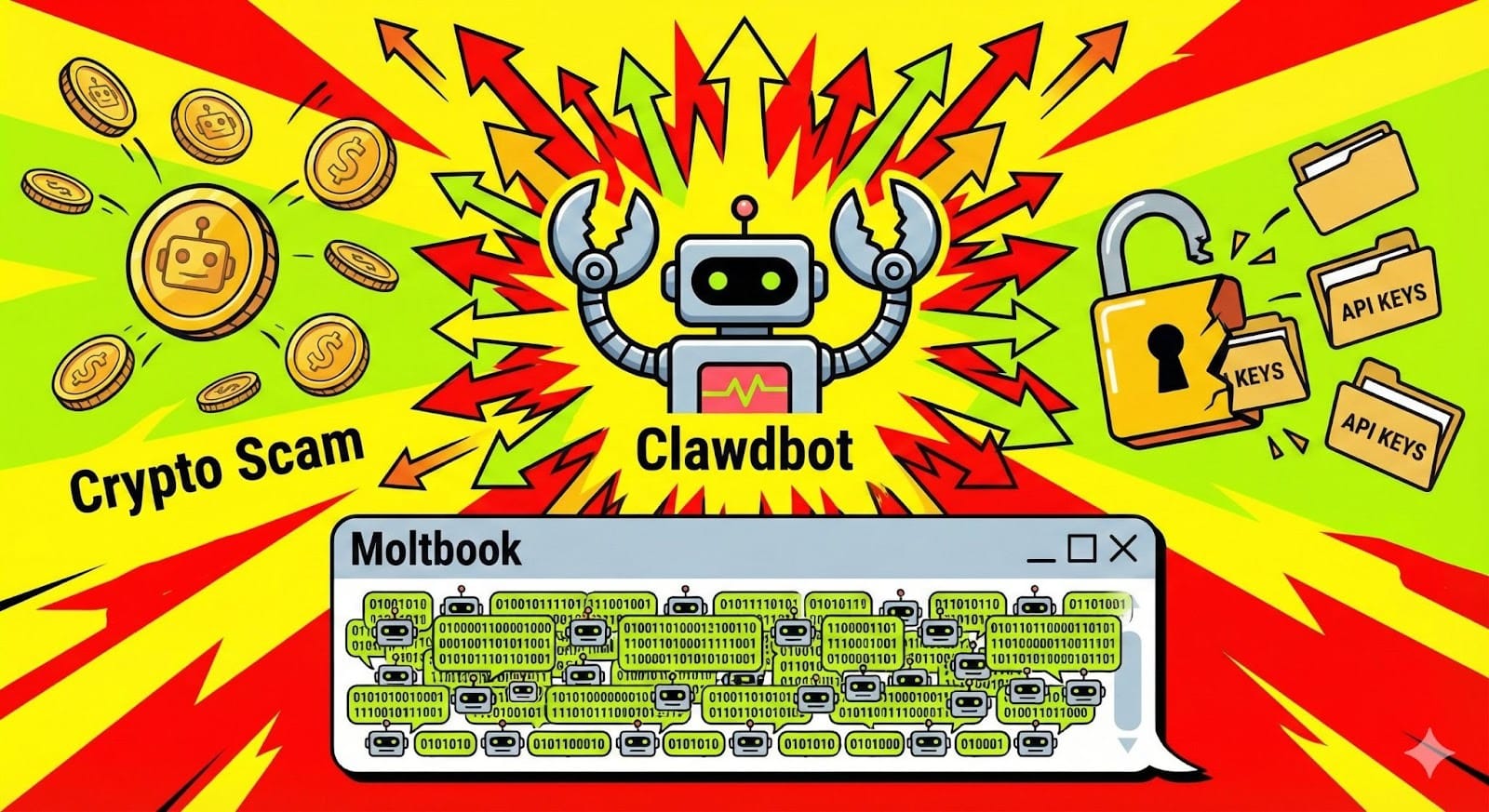 Ce n'est pas de la science-fiction : un LLM compromis peut devenir votre pire employé