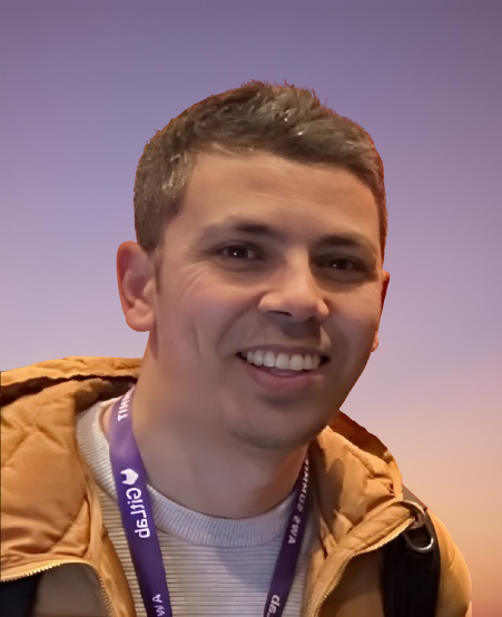 Author image