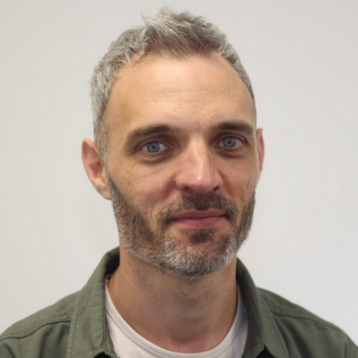 Jean-François SIMON