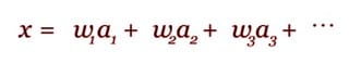 regression lineaire