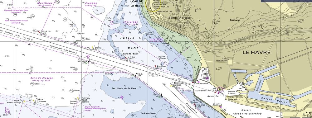 A cartographie son usage