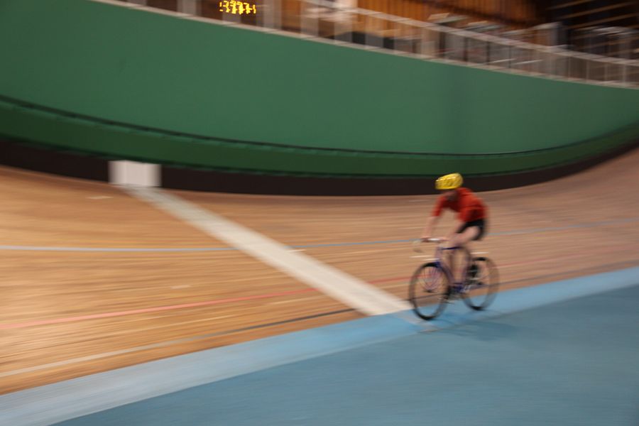 L'échappée des Ippon au TimeOut Cyclisme