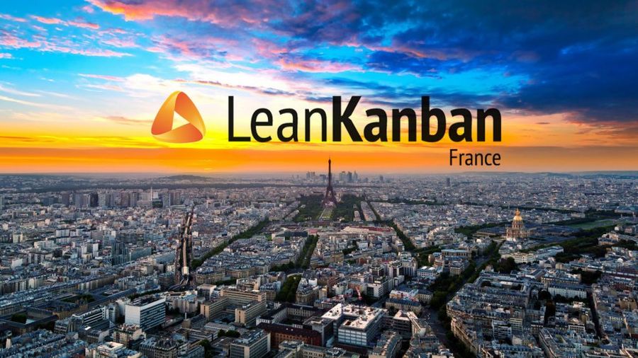 Lean Kanban France 2017 - Qu’est-ce que c’est et comment le mettre en place ?