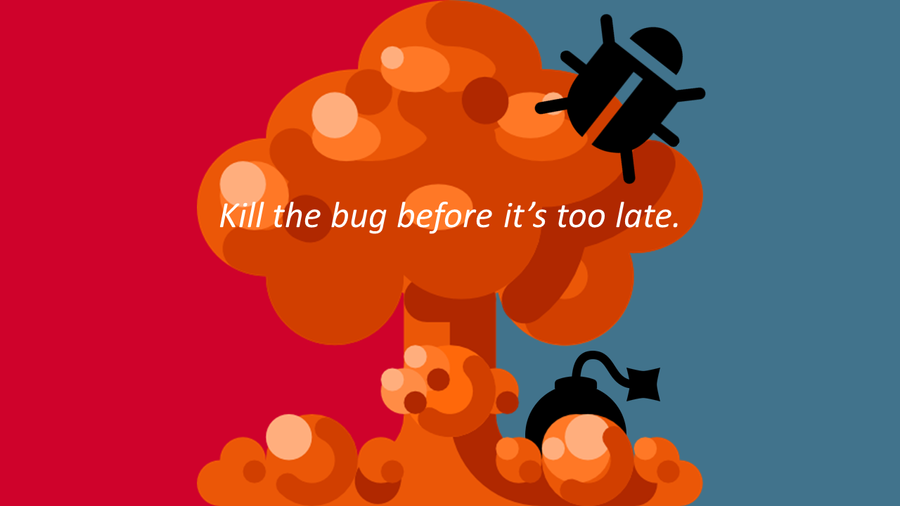 SonarQube : Kill the bug before it's too late
